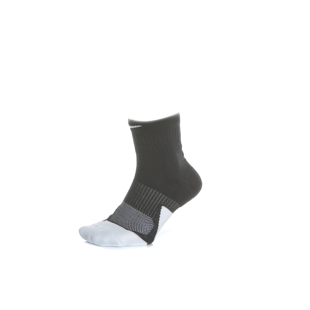NIKE Unisex κάλτσες μπάσκετ NIKE Dri-FIT MID-1.5 μαύρες