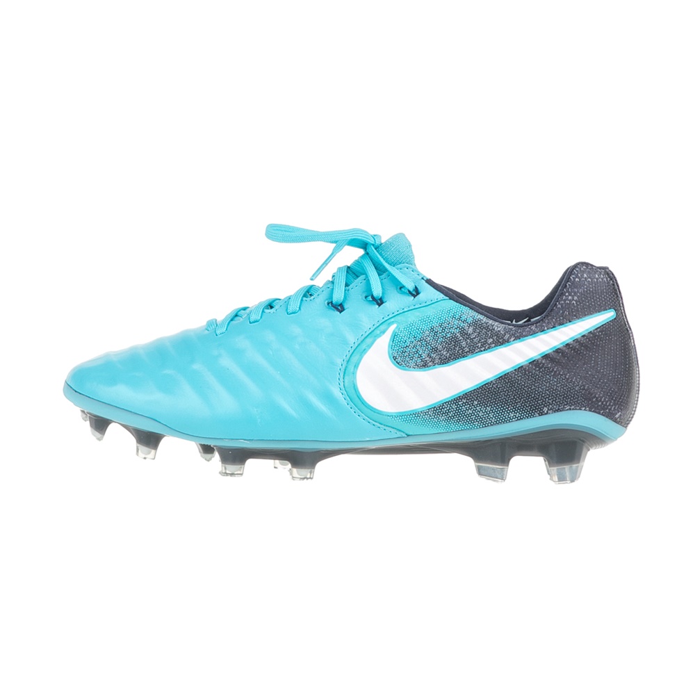 NIKE - Ανδρικά ποδοσφαιρικά παπούτσια NIKE TIEMPO LEGEND VII FG γαλάζια