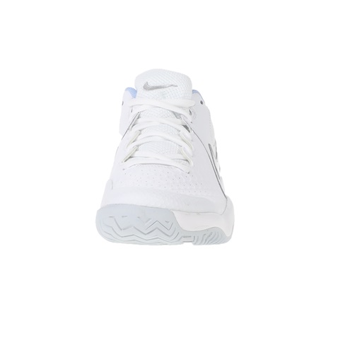 NIKE-Γυναικεία παπούτσια NIKE AIR ZOOM RESISTANCE λευκά