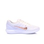 NIKE-Γυναικεία αθλητικά παπούτσια για τρέξιμο Nike LunarGlide 9 X Plore λευκά