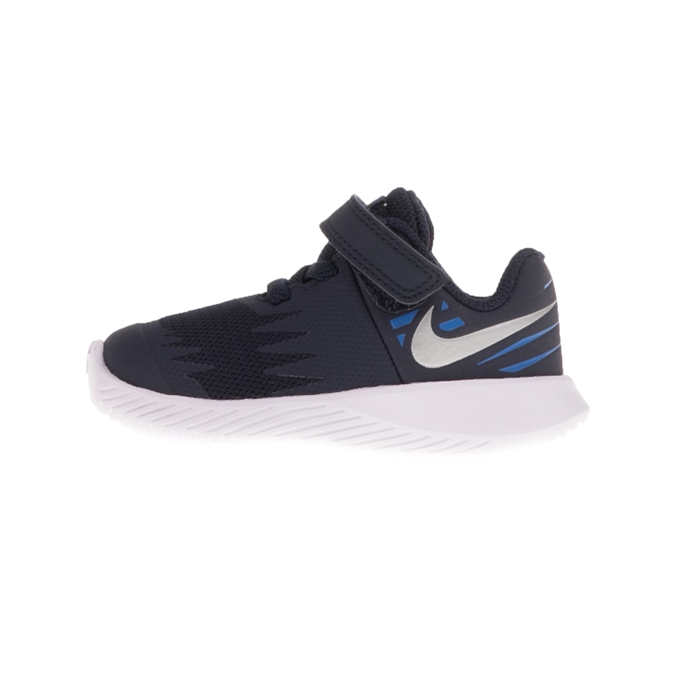 NIKE – Βρεφικά αθλητικά παπούτσια Boys’ Nike Star Runner (TD) μπλε