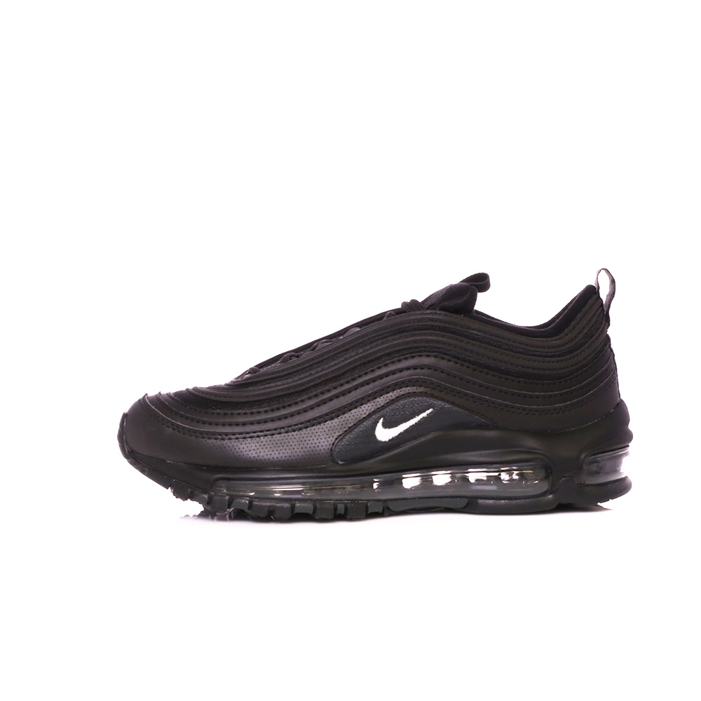 NIKE Παιδικά παπούτσια NIKE AIR MAX 97 (GS) μαύρα