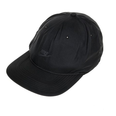 NIKE-Unisex καπέλο jockey NIKE CAP VAPOR PRO TECH μαύρο