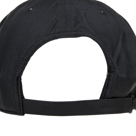 NIKE-Unisex καπέλο jockey NIKE CAP VAPOR PRO TECH μαύρο