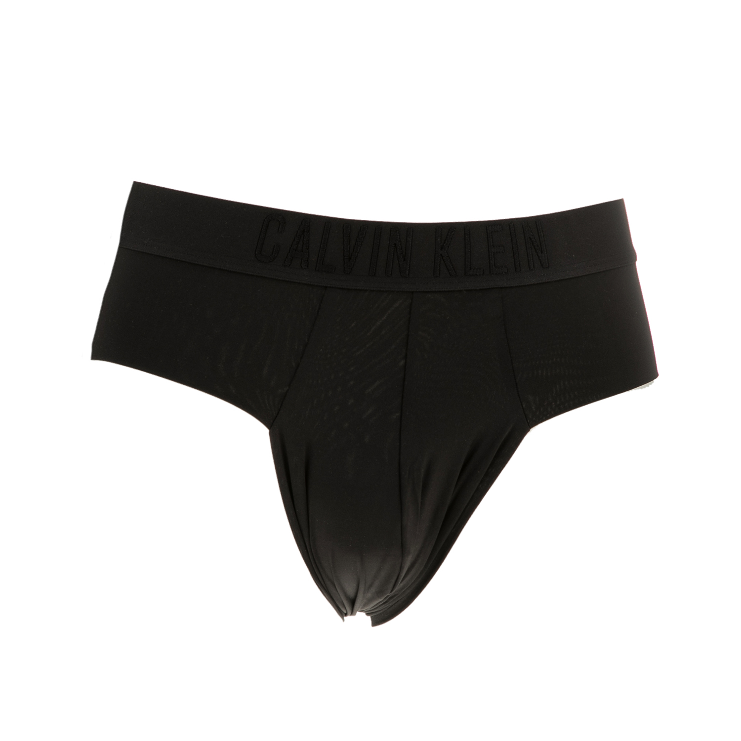 Ανδρικά/Ρούχα/Εσώρουχα/Σλίπ CK UNDERWEAR - Ανδρικό εσώρουχο σλιπ CK Underwear μαύρο