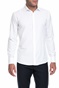 SSEINSE-Αντρικό πουκάμισο CAMICIA SSEINSE άσπρο 