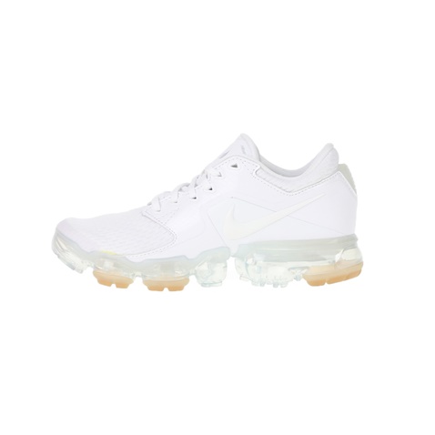 NIKE-Παιδικά παπούτσια NIKE AIR VAPORMAX (GS) λευκά
