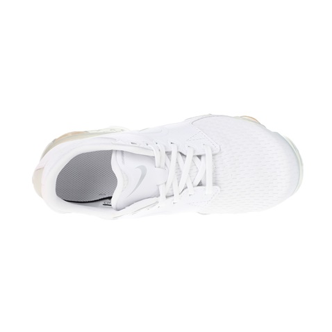 NIKE-Παιδικά παπούτσια NIKE AIR VAPORMAX (GS) λευκά