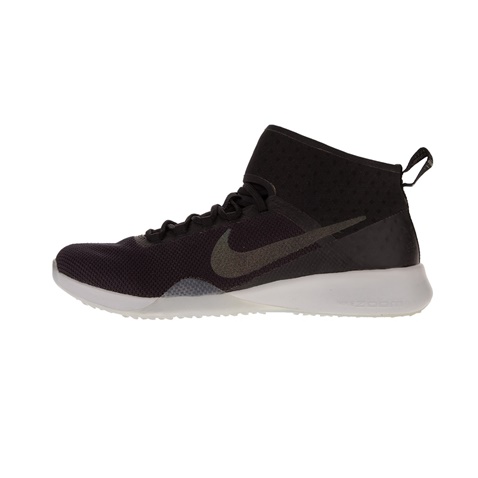 NIKE-Γυναικεία αθλητικά παπούτσια NIKE AIR ZOOM STRONG 2 MTLC μαύρα