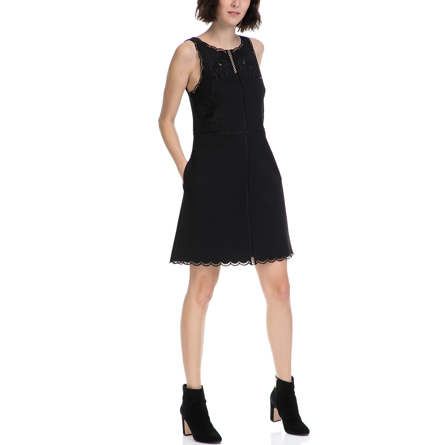 ted baker zarmina