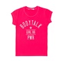 BODYTALK-Παιδική μπλούζα BODYTALK φούξια
