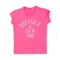 BODYTALK-Παιδική μπλούζα BODYTALK ροζ
