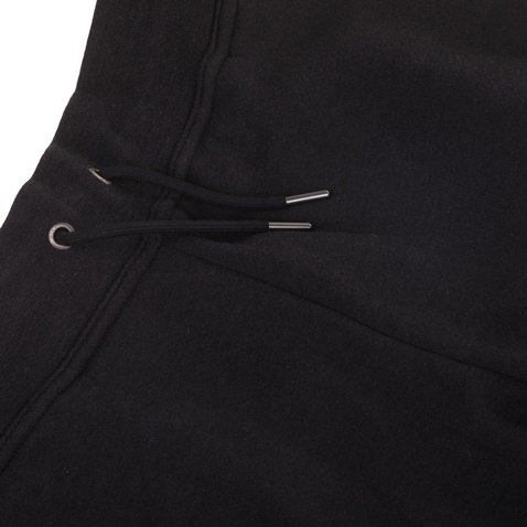 NIKE-Παιδικό παντελόνι φόρμας NIKE NSW MDRN μαύρο