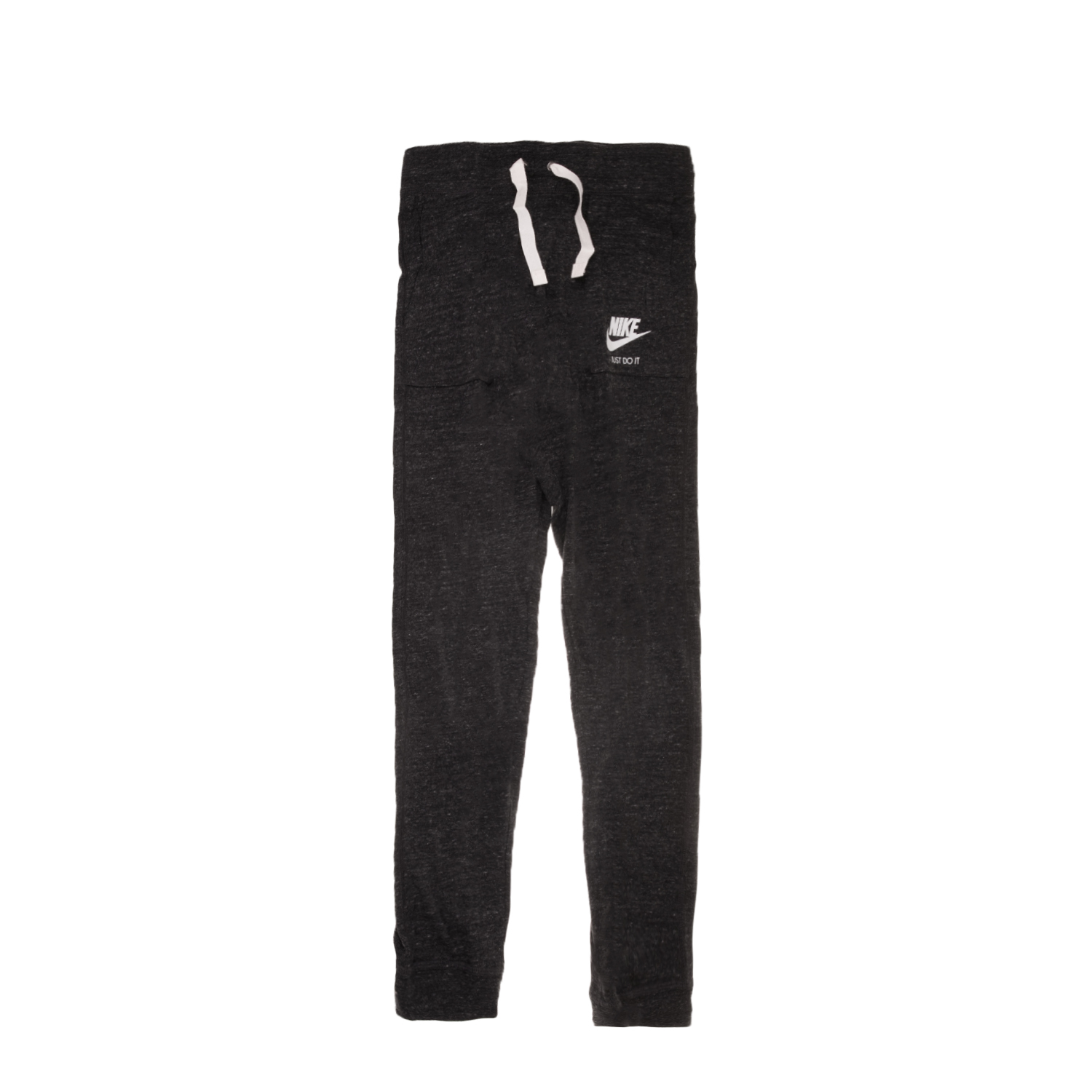 NIKE - Κοριτσίστικο παντελόνι φόρμας G NSW VNTG PANT μαύρο Παιδικά/Girls/Ρούχα/Αθλητικά