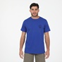 DORS-Ανδρικό t-shirt DORS μπλε