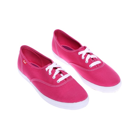Γυναικεία παπούτσια KEDS ροζ (1597911.0 