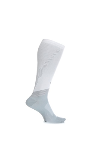 NIKE-Unisex κάλτσες NIKE SPARK COMP λευκές