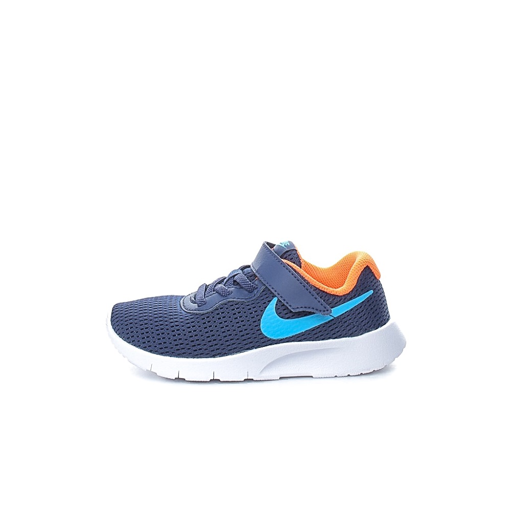 NIKE – Παιδικά παπούτσια NIKE TANJUN (PSV) μπλε
