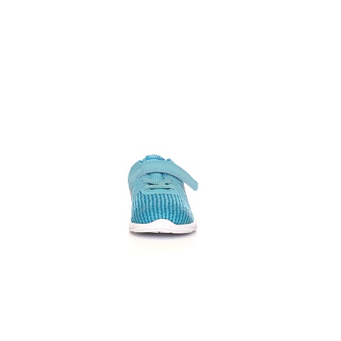 NIKE-Βρεφικά παπούτσια NIKE REVOLUTION 4 (TDV) γαλάζια 
