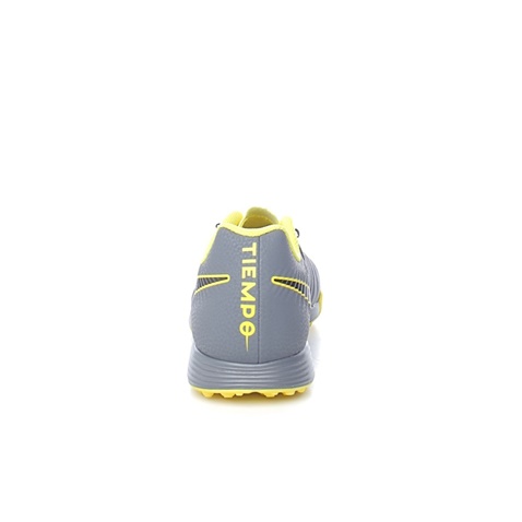 NIKE-Ανδρικά παπούτσια ποδοσφαίρου Nike Tiempo LegendX 7 Academy (TF) γκρι