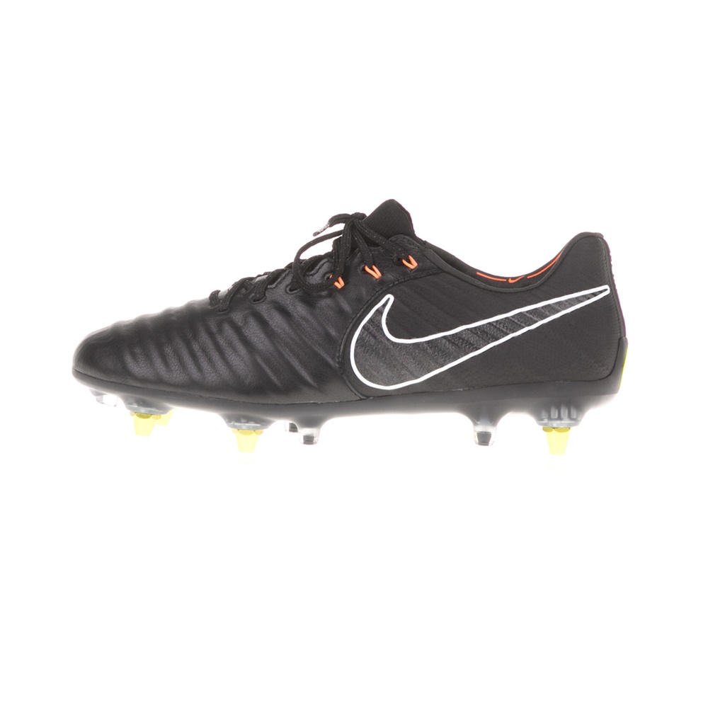 NIKE - Ανδρικά ποδοσφαιρικά παπούτσια NIKE LEGEND 7 ELITE SG-PRO AC μαύρα Ανδρικά/Παπούτσια/Αθλητικά/Football