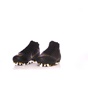 NIKE-Unisex παιδικά ποδοσφαιρικά παπούτσια Grade-School Kids' Nike Jr. Superfly  μαύρα