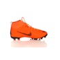 NIKE-Παιδικά παπούτσια ποδοσφαίρου SUPERFLY 6 ACADEMY GS MG πορτοκαλί