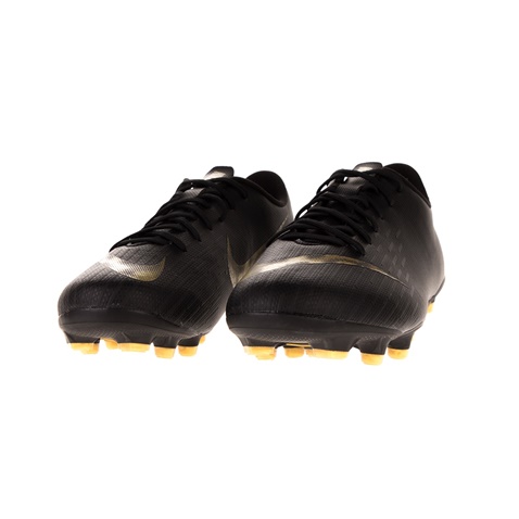 NIKE-Παιδικά ποδοσφαιρικά παπούτσια NIKE Grade-School Kids' Nike Jr. Va μαύρα