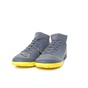 NIKE-Ανδρικά ποδοσφαιρικά παπούτσια Nike SuperflyX 6 Academy (TF) γκρι 
