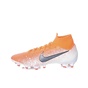 NIKE-Unisex παπούτσια football NΙΚΕ Superfly 6 Elite (AG-Pro) πορτοκαλι