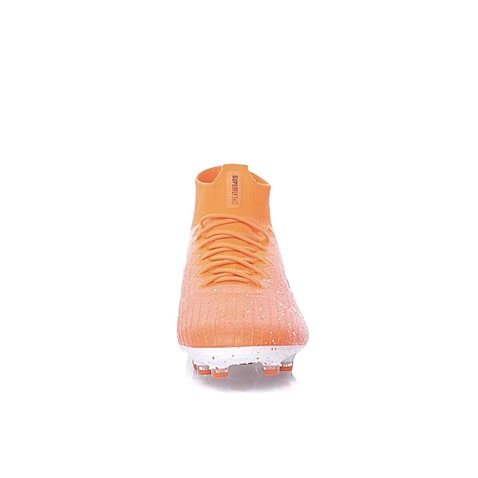 NIKE-Unisex παπούτσια football NΙΚΕ Superfly 6 Elite (AG-Pro) πορτοκαλι