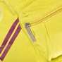 BODYTALK-Γυναικεία τσάντα BODYTALK κίτρινη 