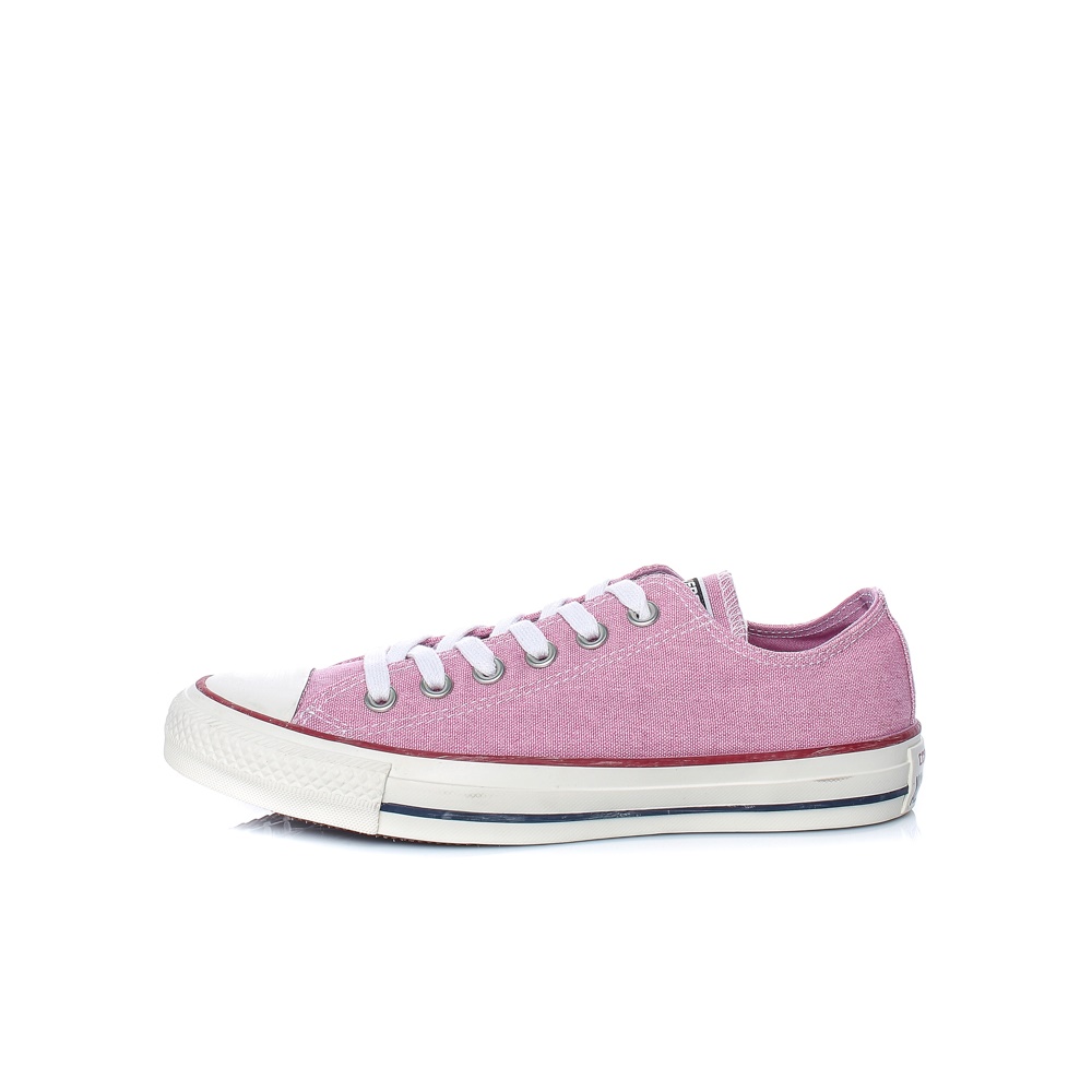 CONVERSE – Unisex παπούτσια Chuck Taylor All Star Ox ροζ
