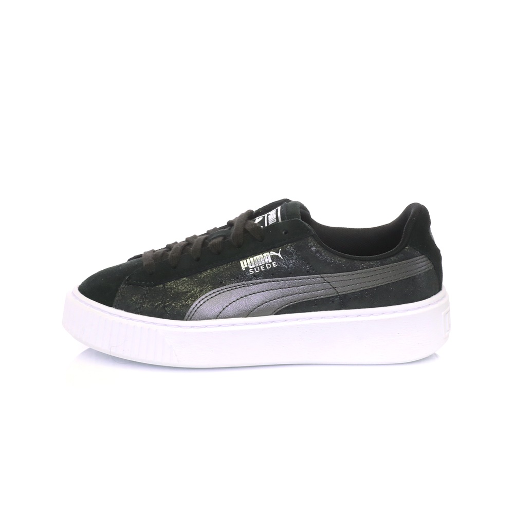puma basket platform ns