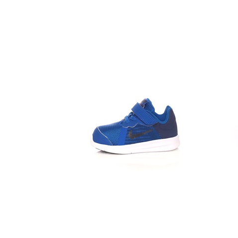 NIKE-Βρεφικά παπούτσια για τρέξιμο NIKE DOWNSHIFTER 8 (TDV) μπλε
