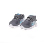 NIKE-Βρεφικά αθλητικά παπούτσια DOWNSHIFTER 8 (TDV) γκρι μπλε