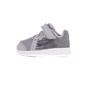NIKE-Παιδικά αθλητικά παπούτσια NIKE DOWNSHIFTER 8 (TDV) γκρι