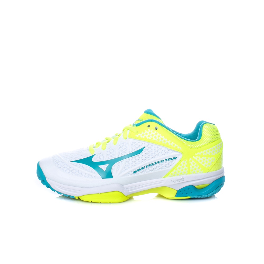 Papoytsia Mizuno Ify Shoes