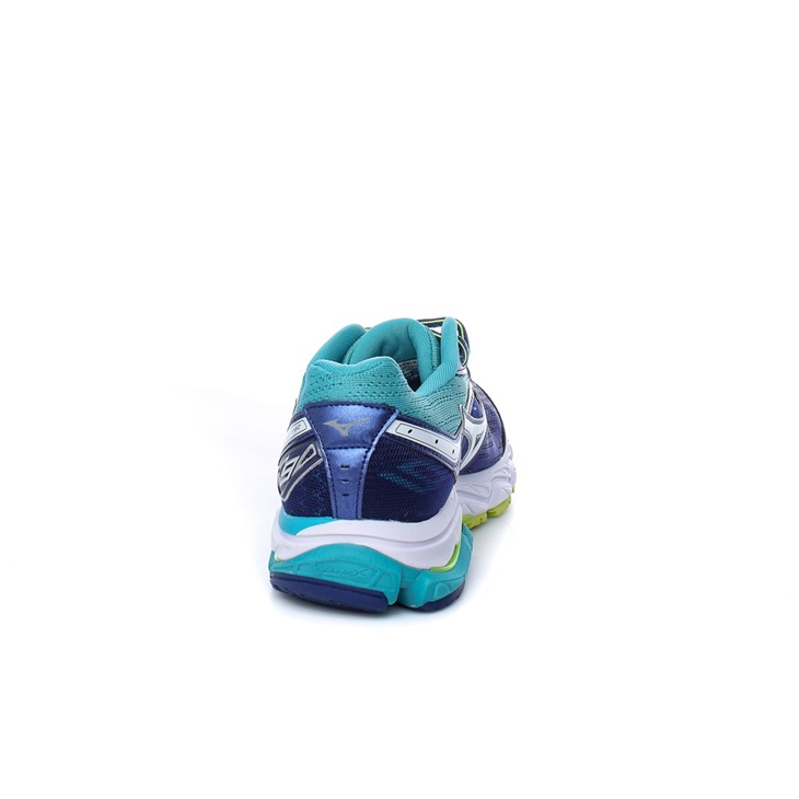 Ανδρικά αθλητικά παπούτσια MIZUNO Wave Ultima 9 μπλε 