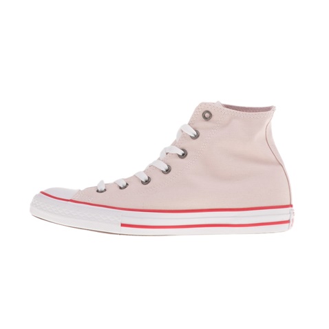 CONVERSE-Κοριτσίστικα sneakers CONVERSE CHUCK TAYLOR ALL STAR ροζ