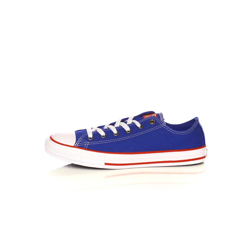 CONVERSE – Παιδικά sneakers Converse CHUCK TAYLOR ALL STAR μπλε