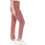 SCOTCH & SODA-Γυναικείο φούτερ παντελόνι SCOTCH & SODA ροζ