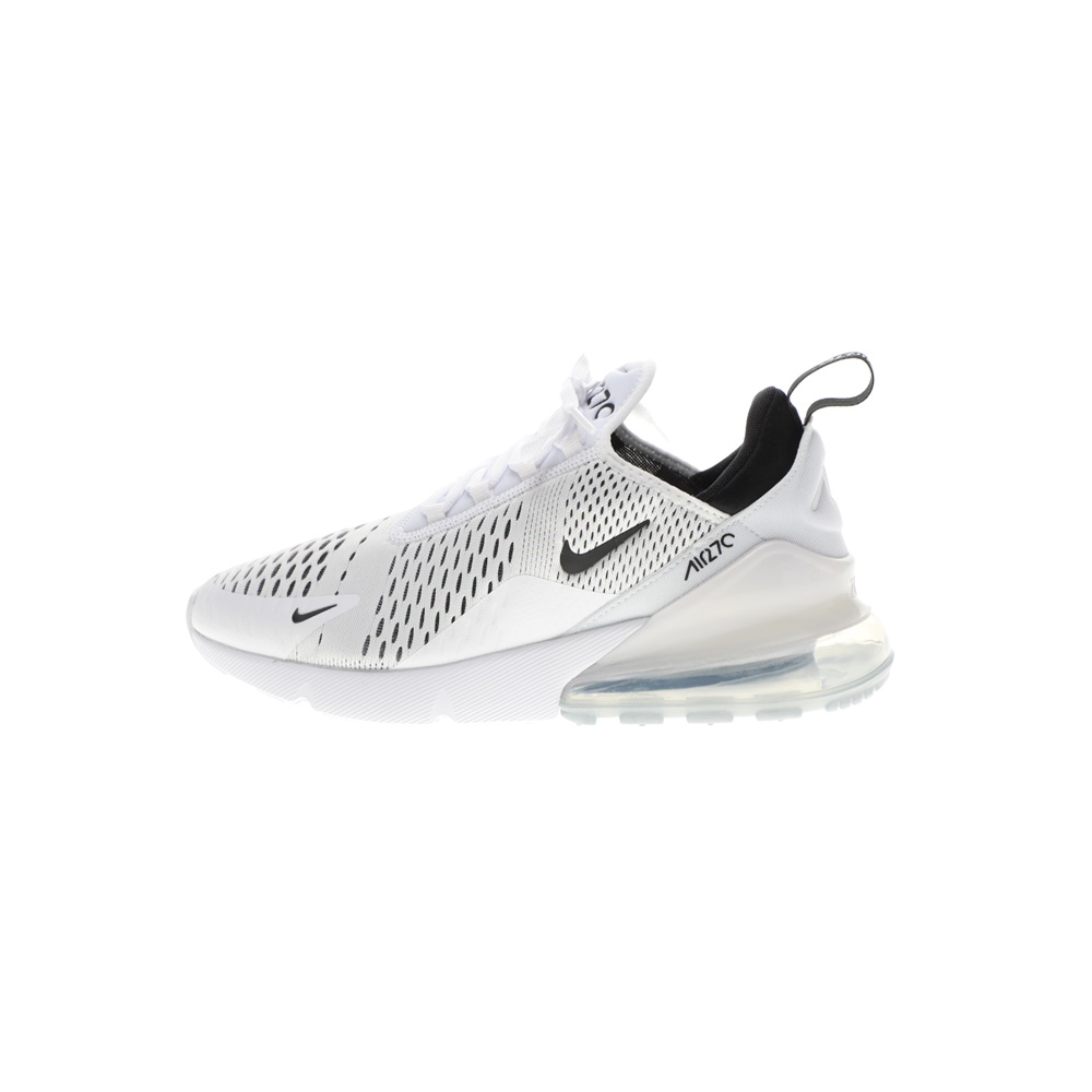 Γυναικεία/Παπούτσια/Αθλητικά/Running NIKE - Γυναικεία παπούτσια running NIKE AIR MAX 270 λευκά