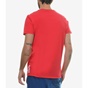 BODYTALK-Ανδρική μπλούζα BODYTALK κόκκινη                                                          