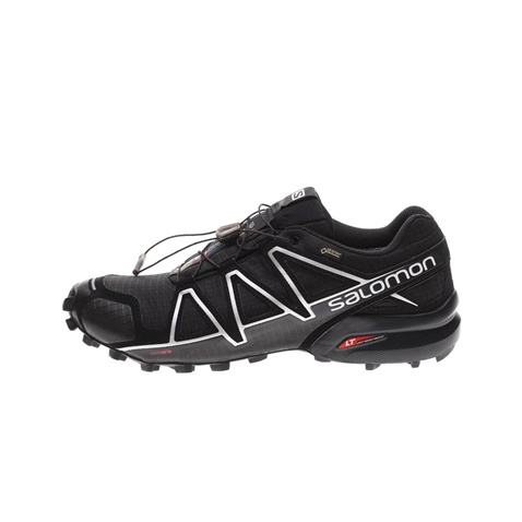 SALOMON-Ανδρικά παπούτσια running SALOMON TRAIL SPEEDCROSS μαύρα