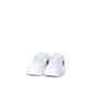NIKE-Βρεφικά αθλητικά παπούτσια NIKE FORCE 1 '18 λευκά