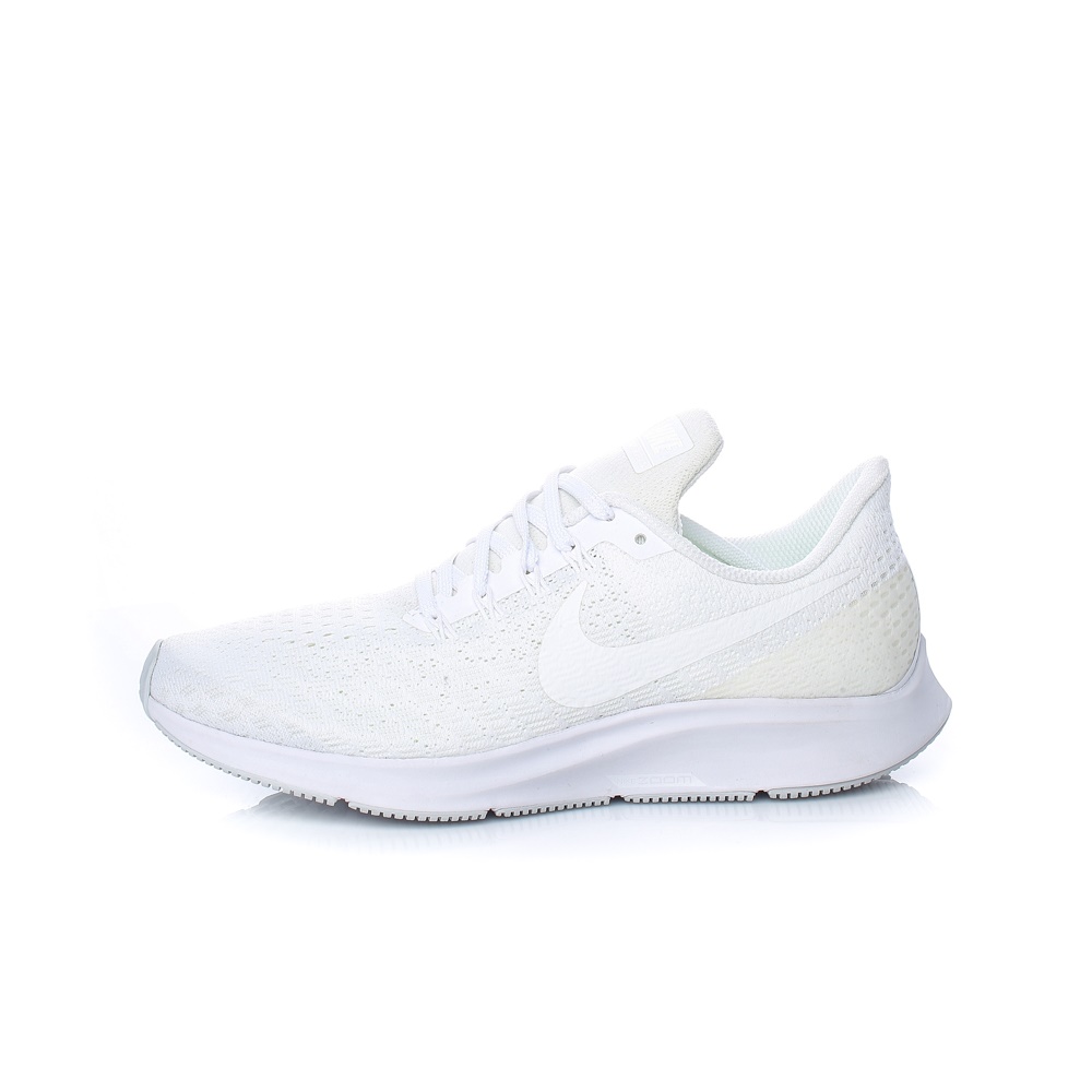 NIKE – Γυναικεία παπούτσια NIKE AIR ZOOM PEGASUS 35 λευκά