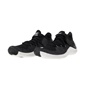 NIKE-Γυναικεία παπούτσια running NIKE FREE TR FLYKNIT 3 μαύρα γκρι