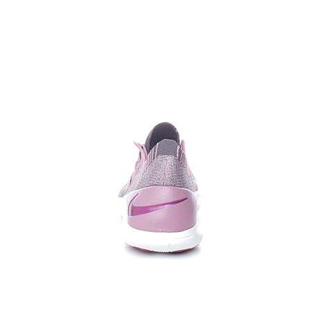 NIKE-Γυναικεία αθλητικά παπούτσια NIKE FREE TR FLYKNIT 3 μοβ