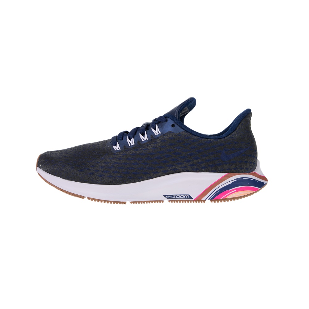 NIKE - Γυναιεκεία παπούτσια running NIKE AIR ZOOM PEGASUS 35 PRM μπλε Γυναικεία/Παπούτσια/Αθλητικά/Running